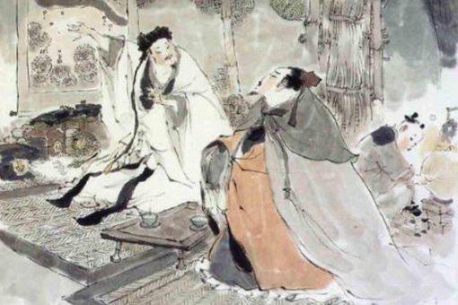 庞统为什么坚持让刘备入蜀得川?