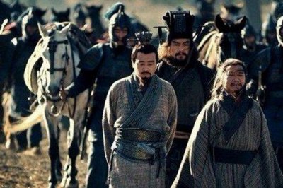 ​庞统为什么坚持让刘备入蜀得川?