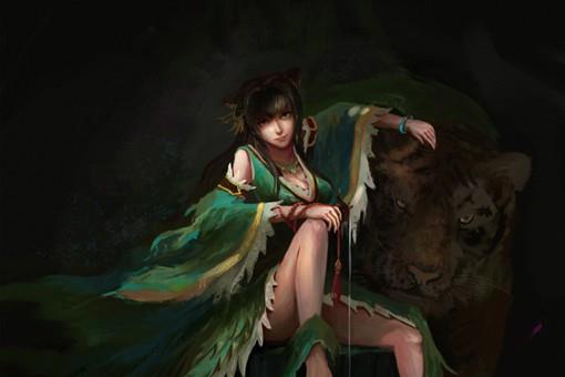 孙权女儿孙鲁班有多狠毒?