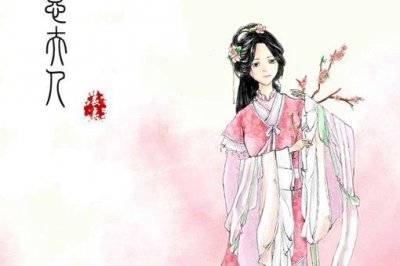 ​桃花夫人简介桃花夫人的结局是什么?