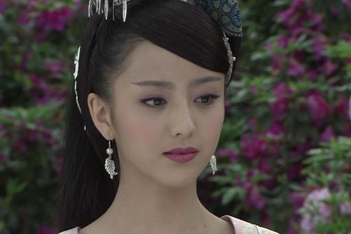 赵飞燕的掌上舞是真的吗?