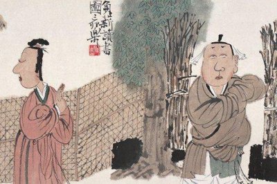 ​朱买臣妻子崔氏为何自尽?覆水难收的典故介绍