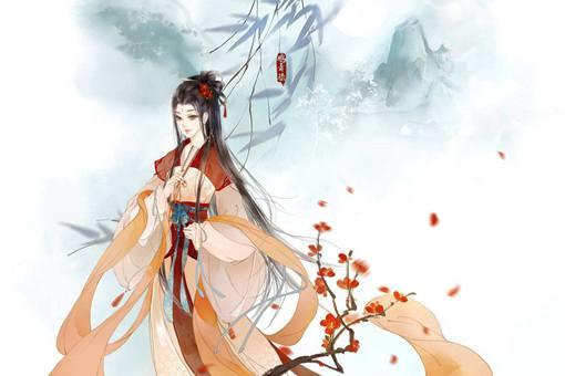 宋徽宗的女儿为什么不叫公主,而是叫帝姬?