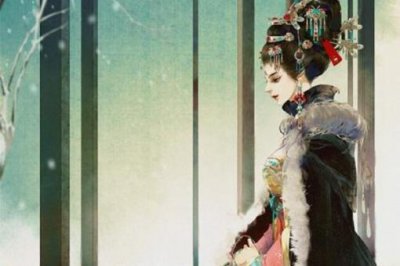 ​宋徽宗的女儿为什么不叫公主,而是叫帝姬?