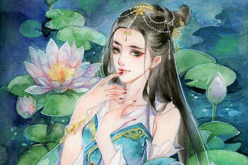 宋徽宗的女儿为什么不叫公主,而是叫帝姬?