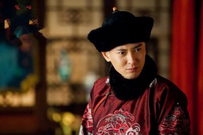 ​豪格是怎么死的