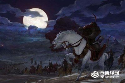 ​春秋五霸为何有争议 有谁是没有争议的吗