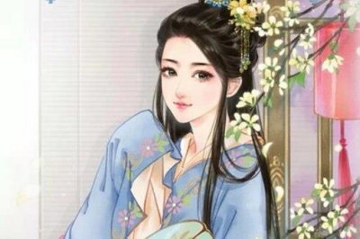 ​长乐公主为何是李世民最宠爱的女儿?