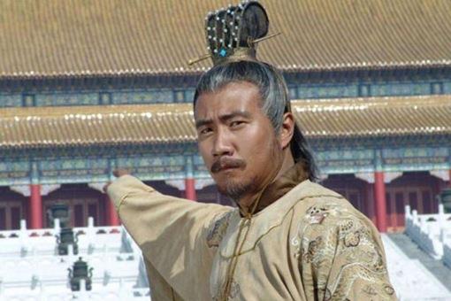 徐达背部生疽已经活不成了,为什么朱元璋还要让他吃烧鹅赐死他?