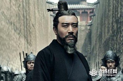 ​曹操不取代汉朝是为什么