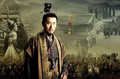 ​越国为什么能打败吴国 不只是因为卧薪尝胆