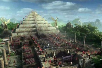 ​楚国君主在位时间年数生平简介