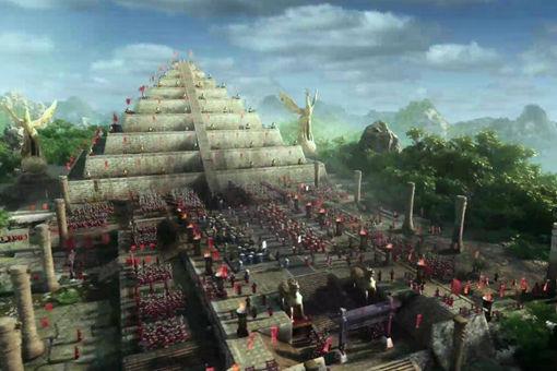 楚国君主在位时间年数生平简介