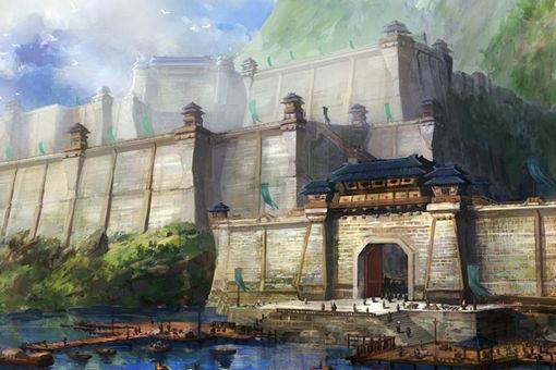 楚国君主在位时间年数生平简介