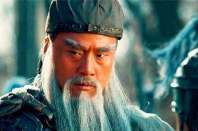 ​孙策与关羽谁厉害 能战几个回合