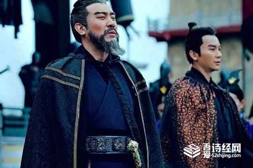 曹操号称唯才是举,为何手下很多都是亲戚?