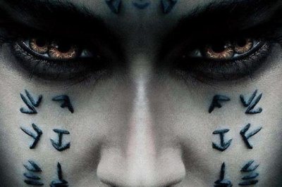 ​上古天龙神族真的存在吗?是什么样子的?