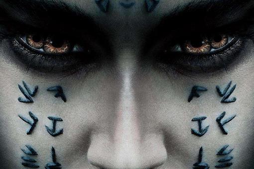 上古天龙神族真的存在吗?是什么样子的?