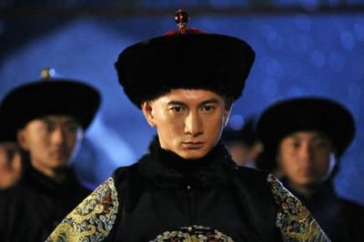 ​三阿哥胤祉都不关心皇权,为什么还是被雍正囚禁致死?