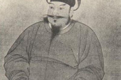 ​李克用为什么不敌朱温?他究竟败在了哪?