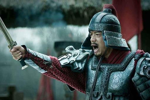 韩信之死究竟冤不冤?他本可以获得更好的下场