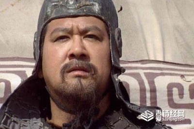 ​蜀将王平怎么死的