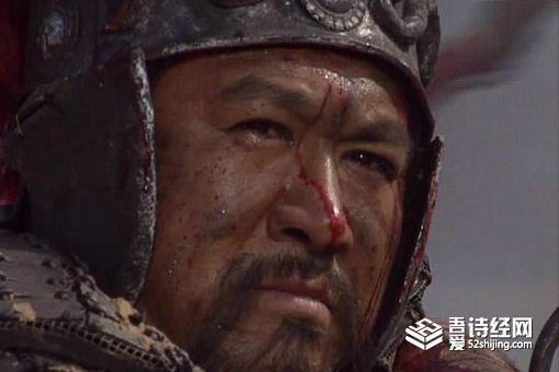 蜀将王平怎么死的