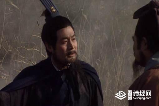 曹操为什么不轻程昱、荀攸劝谏,导致赤壁之战惨败而归