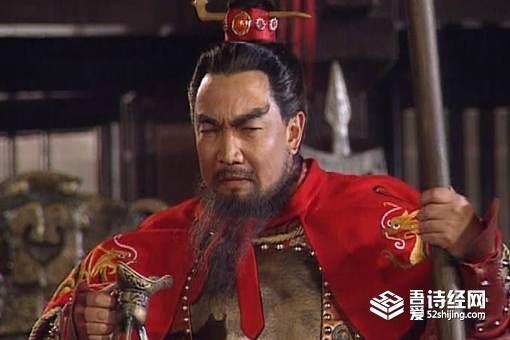 曹操为什么不轻程昱、荀攸劝谏,导致赤壁之战惨败而归