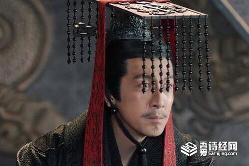 嫪毐为何称自己是嬴政假父