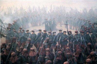 ​嘉定三屠是什么情况?