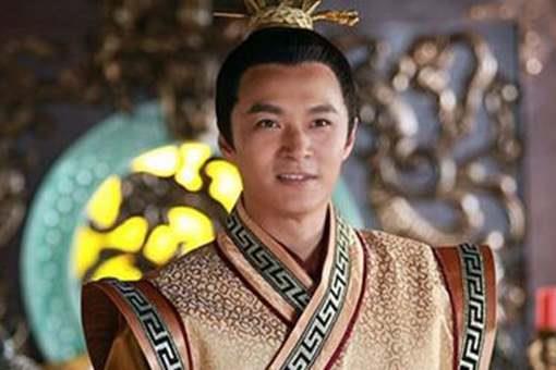 李世民为什么认为自己不如高洋