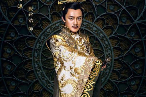 李世民为什么认为自己不如高洋