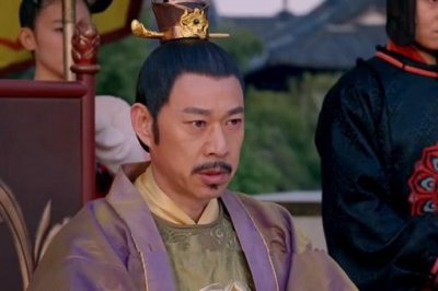 ​李世民为什么认为自己不如高洋