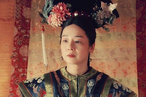 慈禧害死光绪帝后为什么没有效仿武则天自己称帝?