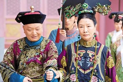 慈禧害死光绪帝后为什么没有效仿武则天自己称帝?