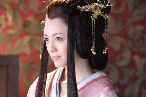 刘邦的女儿鲁元公主,为什么会被称为太后