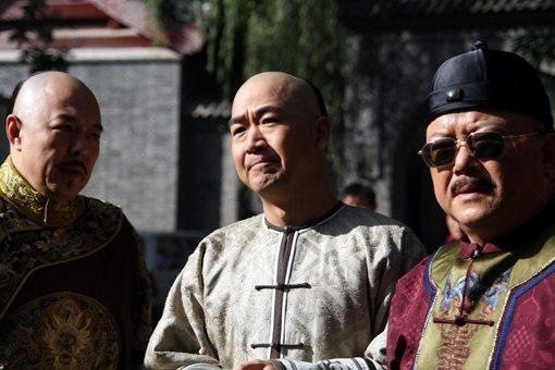 乾隆死后,和珅为什么没有巴结嘉庆?