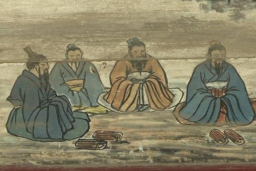 宋国是周天子分封是最大的诸侯国,为什么最后却活成了笑话了