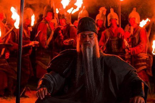 关羽为什么是镇守荆州的不二人选?他的作用难以替代