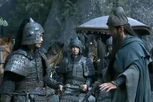 关羽为什么是镇守荆州的不二人选?他的作用难以替代