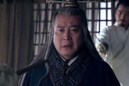 秦三世为什么能除掉权臣赵高?他不是一位傀儡皇帝吗?