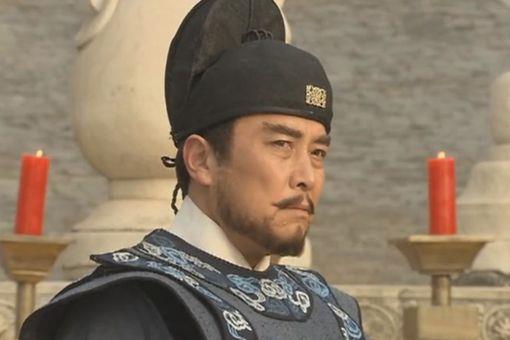 朱标活着的时候为什么没人争太子之位?其实他们都抢不过