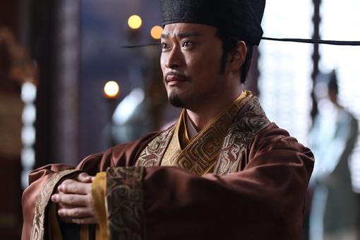 八贤王赵德芳是谁?历史上有这个人吗?