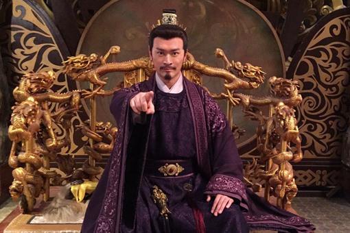 八贤王赵德芳是谁?历史上有这个人吗?