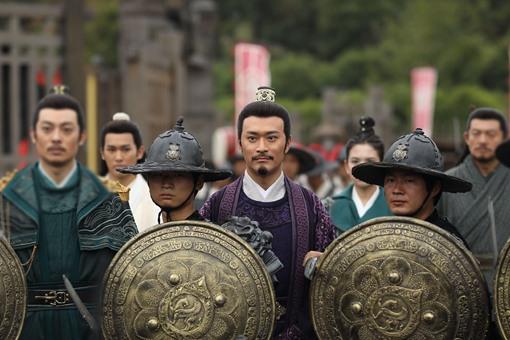 八贤王赵德芳是谁?历史上有这个人吗?