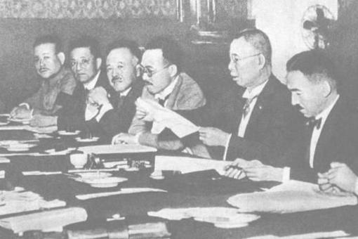 张作霖被炸死日本首相辞职是为什么?