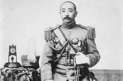 ​张作霖被炸死日本首相辞职是为什么?