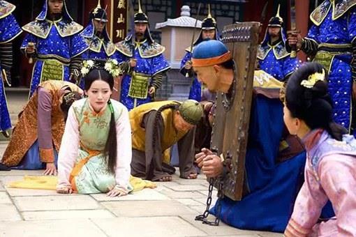 清朝为什么会有秋审制度?