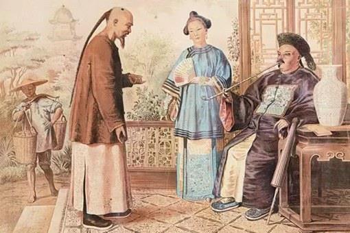 清朝为什么会有秋审制度?